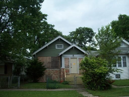 321 W 107th St., Chicago, IL 60628