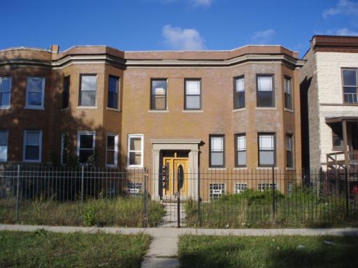 7250 S Lowe Ave., Chicago, IL 60621