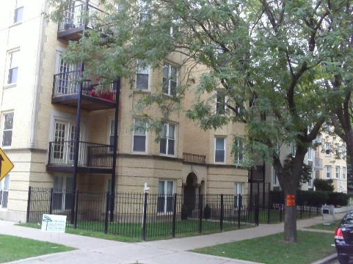 6511 N Oakley Ave. #2, Chicago, IL 60645