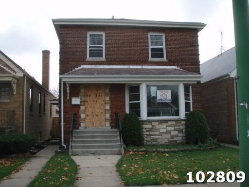 3411 W 71st Pl., Chicago, IL 60629