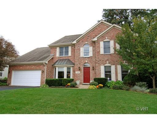 7367 Bittersweet Dr., Gurnee, IL 60031
