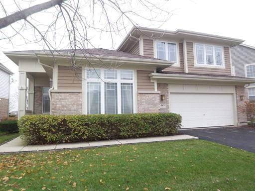 1963 N Trevino Ter., Vernon Hills, IL 60061