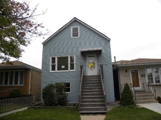 5234 S Moody Ave., Chicago, IL 60638