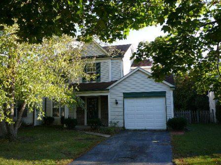 1216 S Huntington Dr., Mundelein, IL 60060