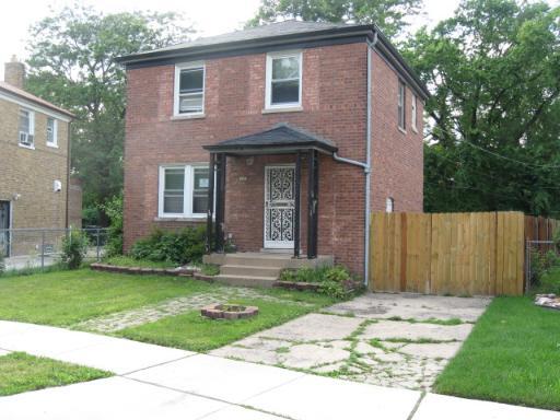 7552 S Hoyne Ave., Chicago, IL 60620