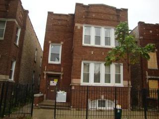 6345 S Richmond St., Chicago, IL 60629