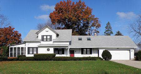 4622 Skyline Dr., Rockford, IL 61107