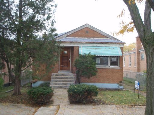 9144 S Normal Ave., Chicago, IL 60620