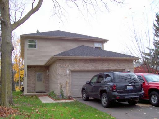 1166 Jackson St., Aurora, IL 60505