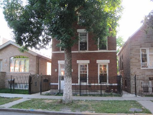 2830 S St Louis Ave., Chicago, IL 60623