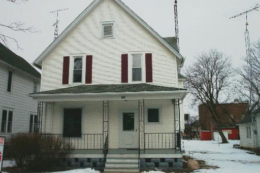503 South St., Kirkland, IL 60146