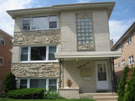 8510 W Catalpa Ave. #1N, Chicago, IL 60656