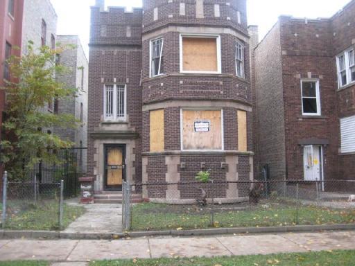 7812 S Marshfield Ave., Chicago, IL 60620