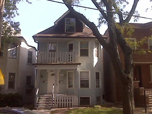 6011 N Paulina St., Chicago, IL 60660