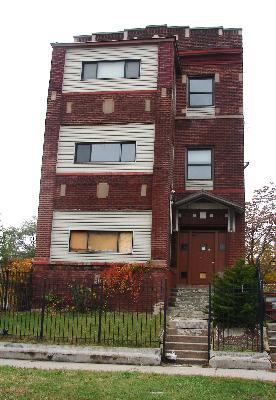 5920 S Calumet Ave., Chicago, IL 60637
