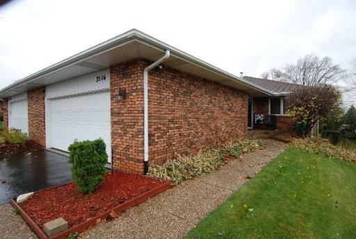3516 Inglenook Ln., Rockford, IL 61107