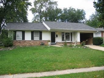 1428 Jill Ct., Glendale Heights, IL 60139