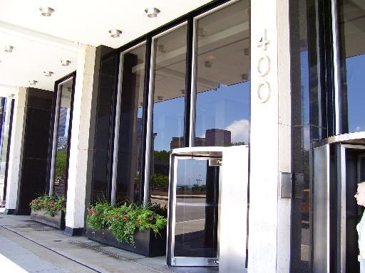 400 E Randolph St. #3812, Chicago, IL 60601