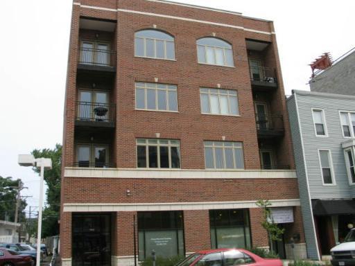 1154 W Diversey Ave. #4W, Chicago, IL 60614