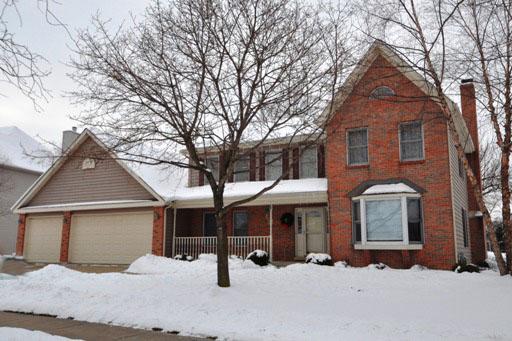 51 River Bend Rd., Montgomery, IL 60538