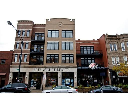 2041 W Division St. #303, Chicago, IL 60622