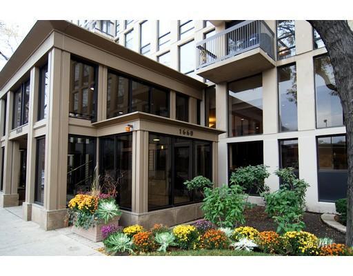1660 N Lasalle Dr. #1210, Chicago, IL 60614