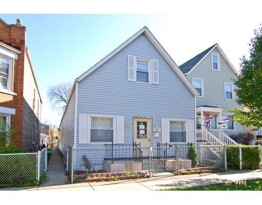 3107 54th Ave., Cicero, IL 60804