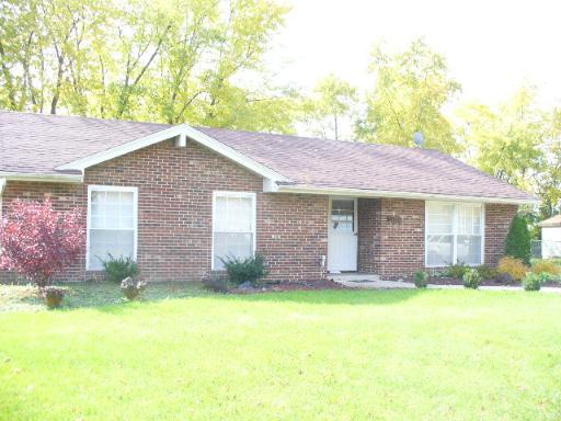 5455 Georetown Dr., Matteson, IL 60443