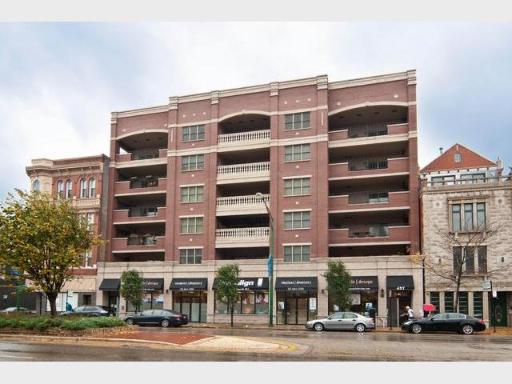 437 W North Ave. #501, Chicago, IL 60610