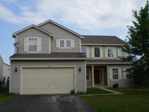 5451 Chancery Way, Lake In The Hills, IL 60156