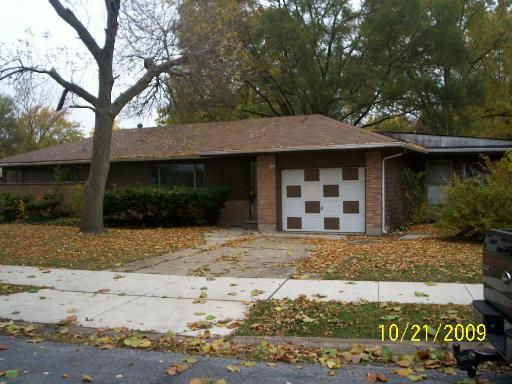 252 Rich St., Park Forest, IL 60466