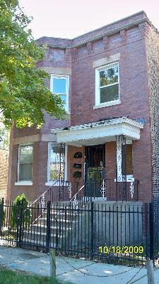 800 S Kedvale Ave., Chicago, IL 60624