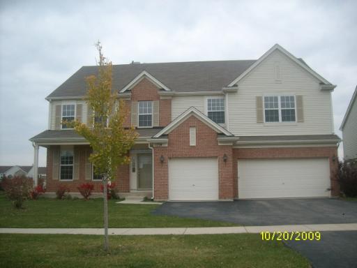 1259 Wild Meadow Rd., Round Lake, IL 60073