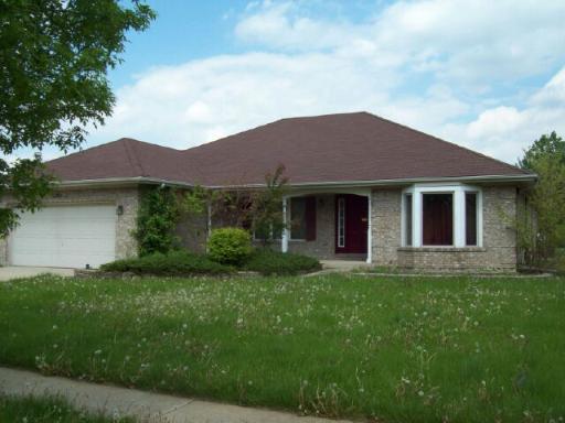 16021 S Dan O'connell Dr., Plainfield, IL 60586