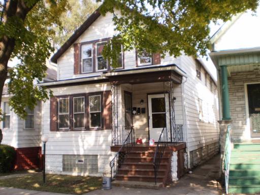 22 W 112th St., Chicago, IL 60628