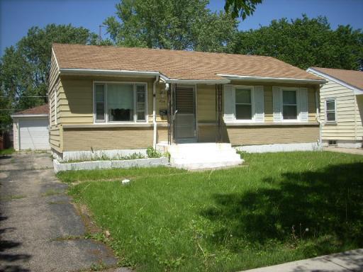 1824 Fargo Ave., Des Plaines, IL 60018