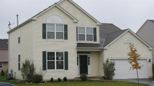 1910 Springside Dr., Plainfield, IL 60586