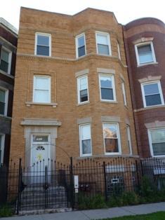 5431 S Indiana Ave., Chicago, IL 60615
