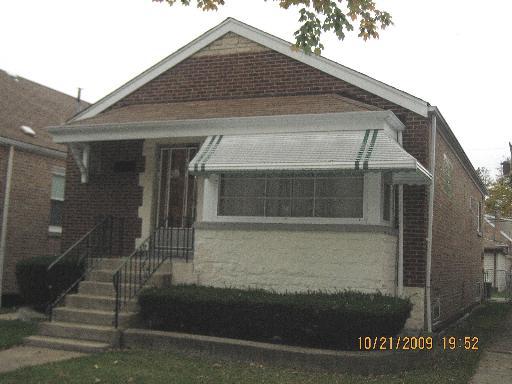 3608 S 58 Ct., Cicero, IL 60804