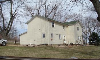 13684 Lonesome Rd., Pearl City, IL 61062