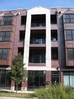2124 W Rice St. #3, Chicago, IL 60622