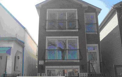 6344 S Rhodes Ave., Chicago, IL 60637