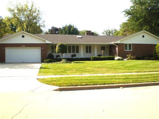 118 Forsythe Ln., Dekalb, IL 60115