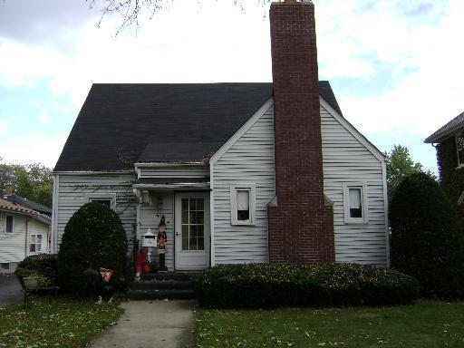 414 Reed St., Joliet, IL 60435