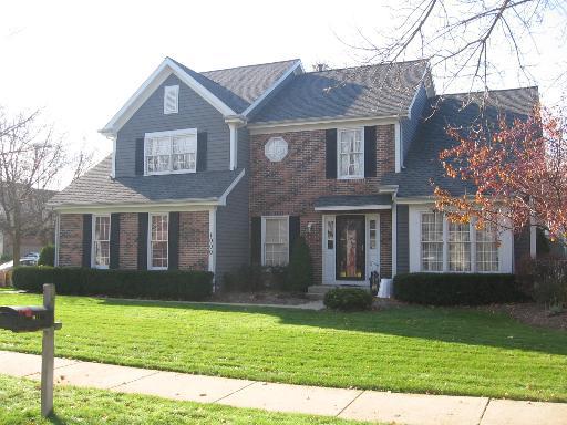 1000 Stockbridge Ct., Elgin, IL 60120