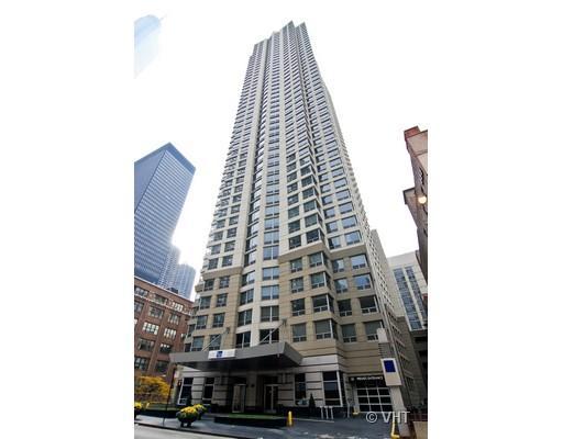440 N Wabash Ave. #4810, Chicago, IL 60611