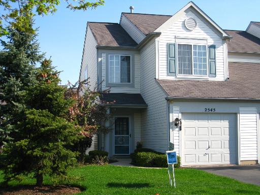 2545 Carrolwood Rd., Naperville, IL 60540