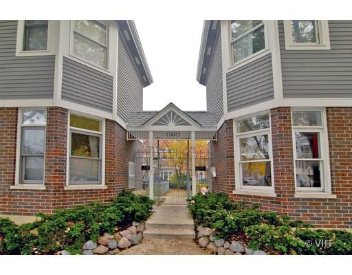3331 N Racine Ave. #A, Chicago, IL 60657