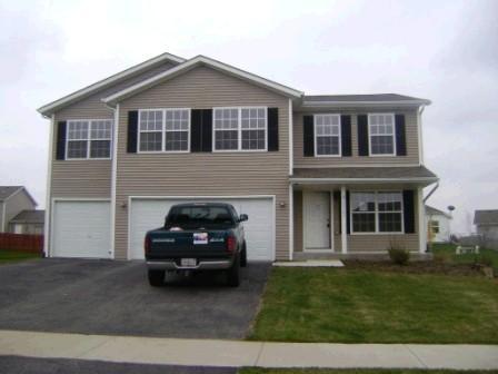 4117 Cornflower Rd., Poplar Grove, IL 61065