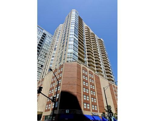 645 N Kingsbury St. #2107, Chicago, IL 60654